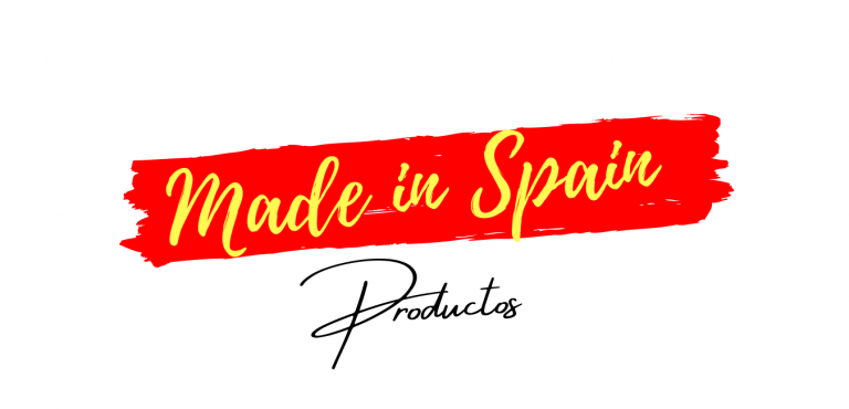 Productos made in Spain