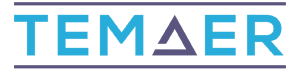 Logo de Temaer y opiniones
