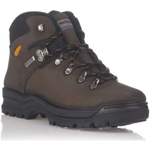 Botas de montaña made in Spain | Made in Spain