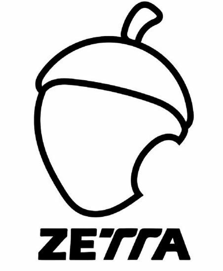 Zetta logo telefonos made in spain no eran