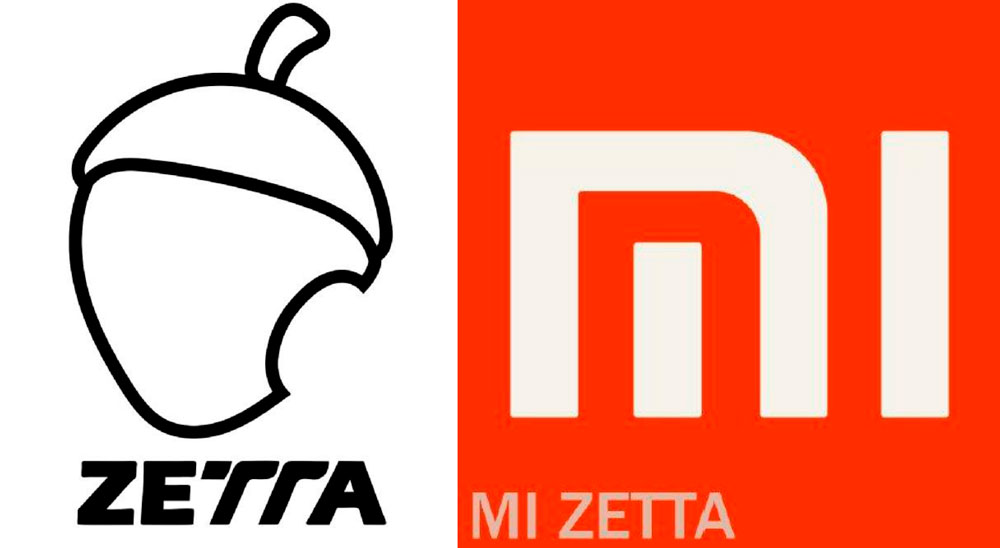 Zetta logo