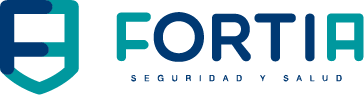 Fortia mascarillas made in Asturias logo