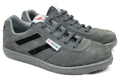 4 marcas de calzado fabricado en