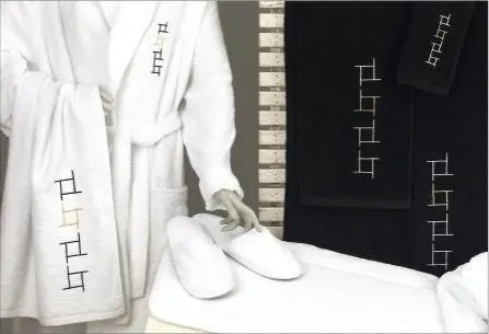 toallas fabricadas en españa rotex