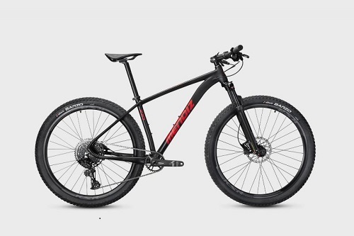 bicis fabricadas en españa mendiz
