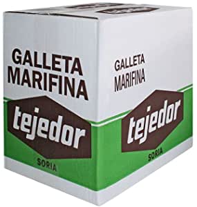 galletas made in spain Tejedor