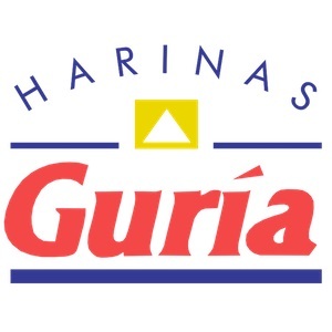 harinas made in spain guria