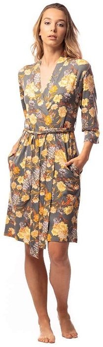 españoles de ropa, un por la industria textil