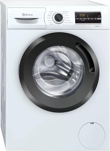 lavadora made in spain balay